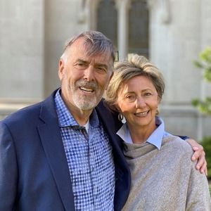 Meet your Posher, Sandy